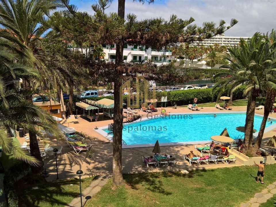 Inversiones y Gestiones Maspalomas